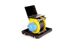 Delta Epsilon - Model 1 Series - Portable Borehole Loggers