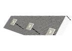 NAUE m3 - Model NAIL - For Reinforced Slope and Retainig Wall System