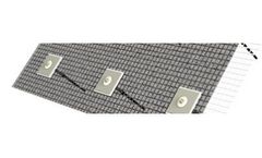 NAUE m3 - Model NAIL - For Reinforced Slope and Retainig Wall System