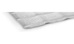 Combigrid - Geogrid with Needle-punched Nonwoven Geotextile