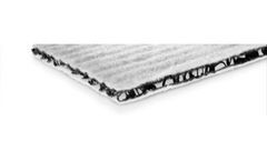 Secudrain - Filter Nonwoven Geotextiles with Drainage Core