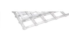 Secugrid - Structurally Sound and Stable Geogrid for Soil Reinforcement