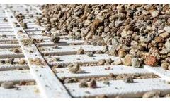 Naue - Geosynthetics Geogrids