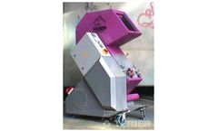 Knife Mills - Model 200/300 - Granulators