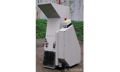 Terier - Model 150/240 - Knife Mills - Granulators