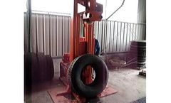 Terier - Cutter for Tires