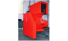 Terier - Model G 300/400 - Knife Mill
