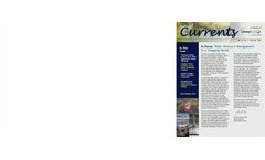 Climate Change and Water Resource Management (August 2014)