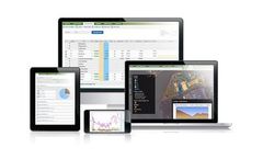 Project Portal™ - Powerful Yet Intuitive Cloud-based Software