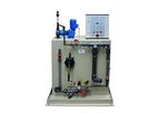 Alltech - Model PKF - Fully Automatically Prepare Polyelectrolytes Systems
