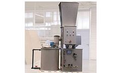 Prepados - Single Chamber System