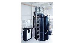 Alltech - Phosphate Elimination Systems