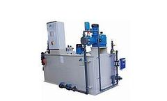 Alltech - Rectangular Tanks