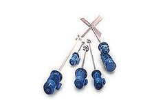 Alltech - Model B19 and B20 - Agitators