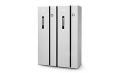 Vacutrol - Chlorine Gas Safety Dosing System