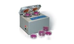 INCUS - Model 3 - Incubator