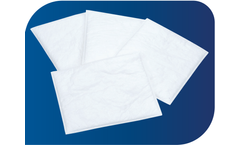 3M Thinsulate - Model EL-200 - Acoustic Absorber System