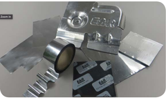 TUFshield - Model TS-5475 - Thermal Barrier