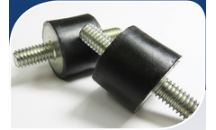 ISOLOSS - Model SL - Material, Molding Material