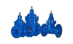 BAP - Model 8 - Distributor