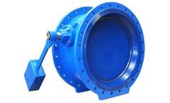 BAP - Model 14 - Swing Check Valves
