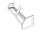 BAP - Model 9 - Crest and Overfall Weir
