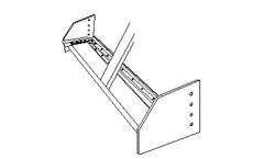 BAP - Model 9 - Crest and Overfall Weir