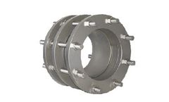 BAP - Model 16 - Flanged Joints for Pipes