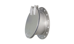 BAP - Model 7 - Non Return Valve