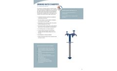 Beulco - Drinking Water Connection Box - Brochure