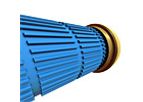 BEULCO - Model B - Wall Ducts for All Types of Water Bearing Pipes and for Cables