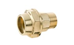 Beulco - Model A3 - Connector without Insert Pipe