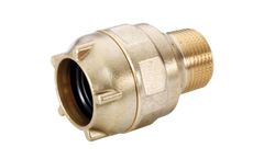 Beulco - Plug-in Connector