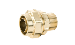 Beulco - Model A2 - Connector with Loose Insert Pipe