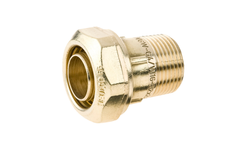 Beulco - Model A1 - Connector with Fixed Insert Pipe