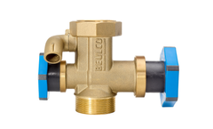 Beulco - Flush Valve