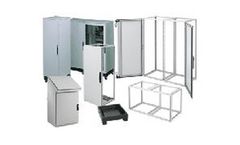 Modular Enclosure Systems