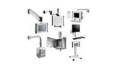 HMI - Human-Machine Interface