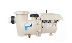 Pentair - Model IntelliFlo3 - Variable Speed & Flow Pool Pump