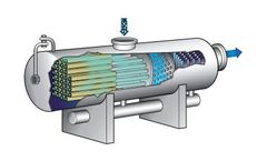 CECO Peerless - Filter-Separator System