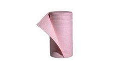 PIG - Heavy-Weight Hazardous Materials Mat Rolls