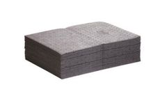PIG - Model MAT231 - Absorbent Mat Pad