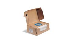 PIG - Disposable Polishing & Wiping Cloths