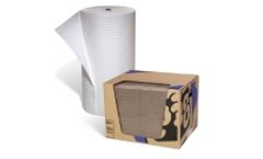 Oil Absorbent Mats & Pads