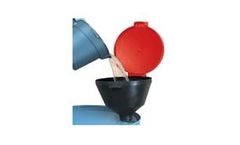 Drum Funnels