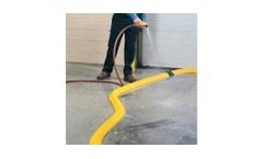 Spill Barriers