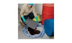 MRO Spill Kits