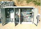 Electrical Control Systems