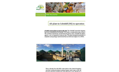 BWE February 2015 Newsletter