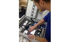 Electrical Engineering and Automation